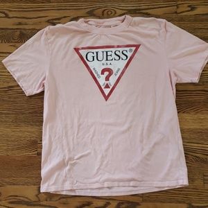 Guess usa t-shirt